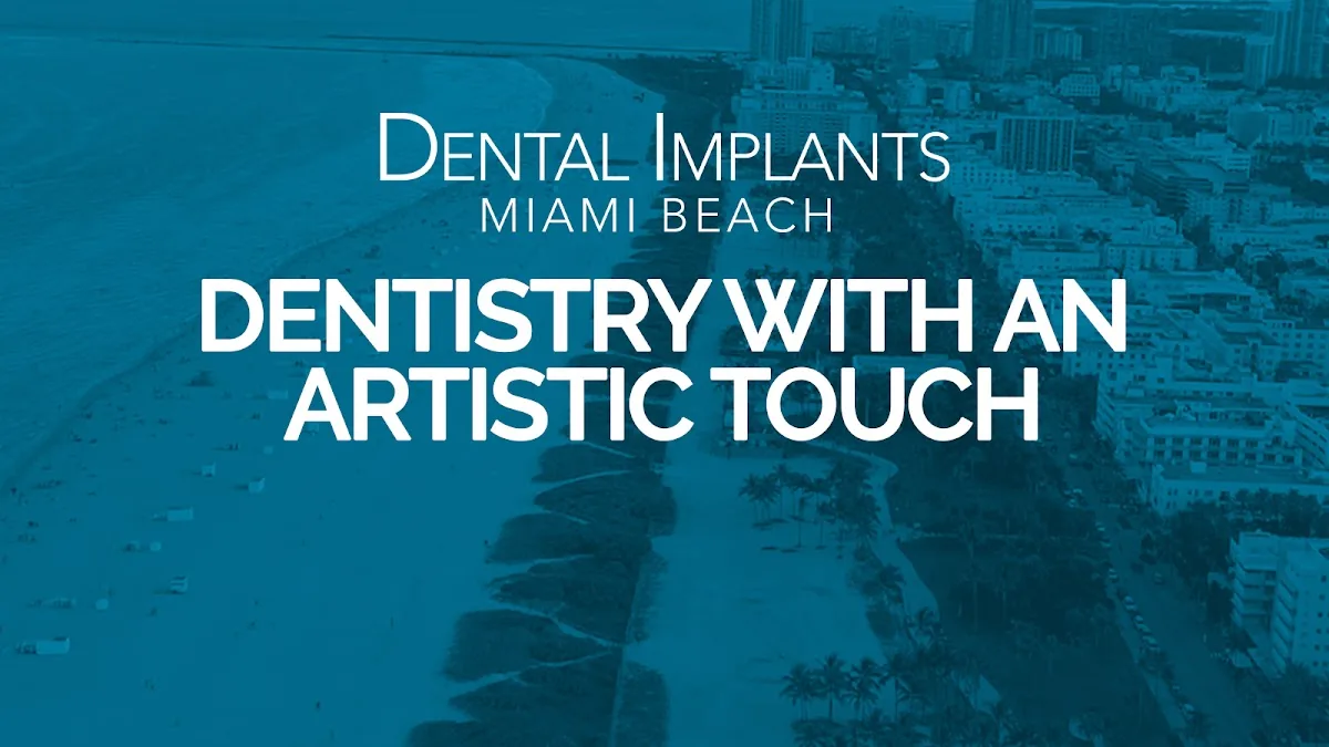 Dental Implants Miami Beach photo 2