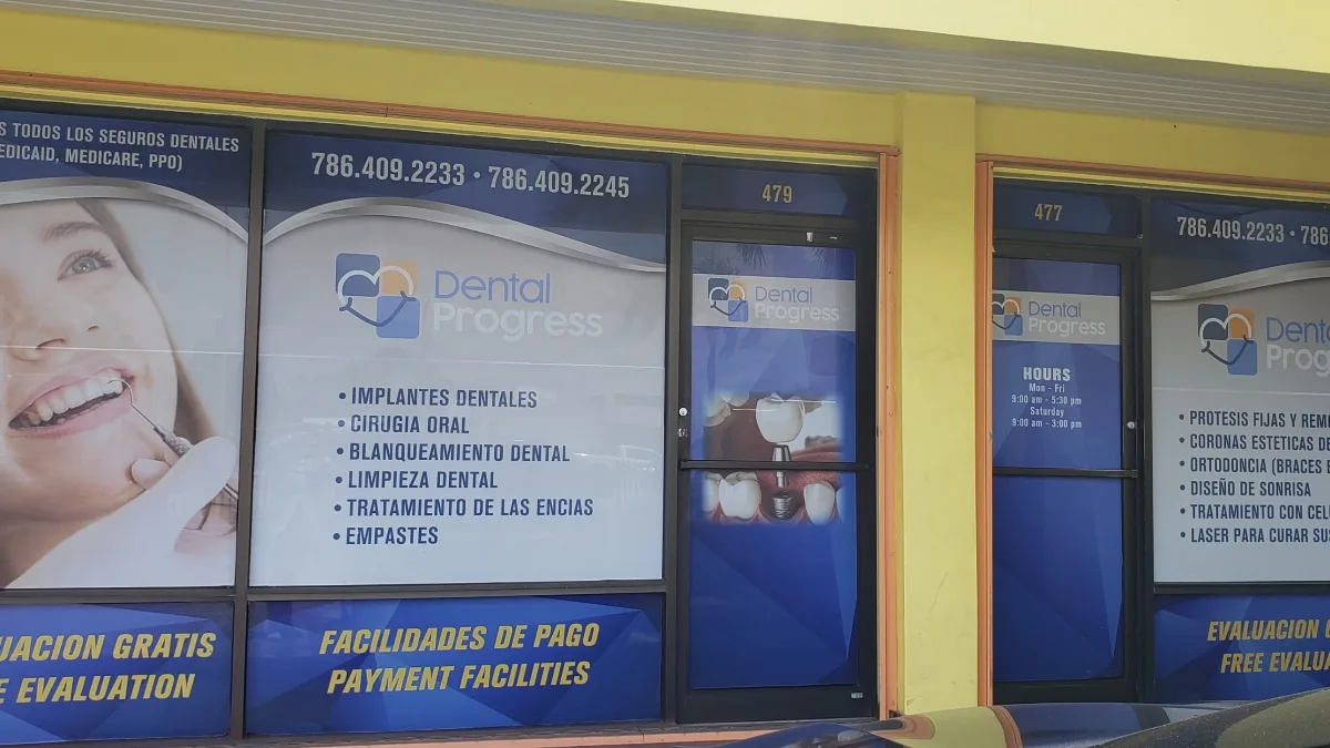 Dental Progress photo 2