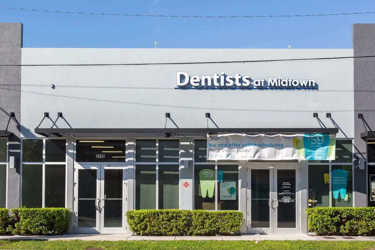 Dentists at Midtown photo 2