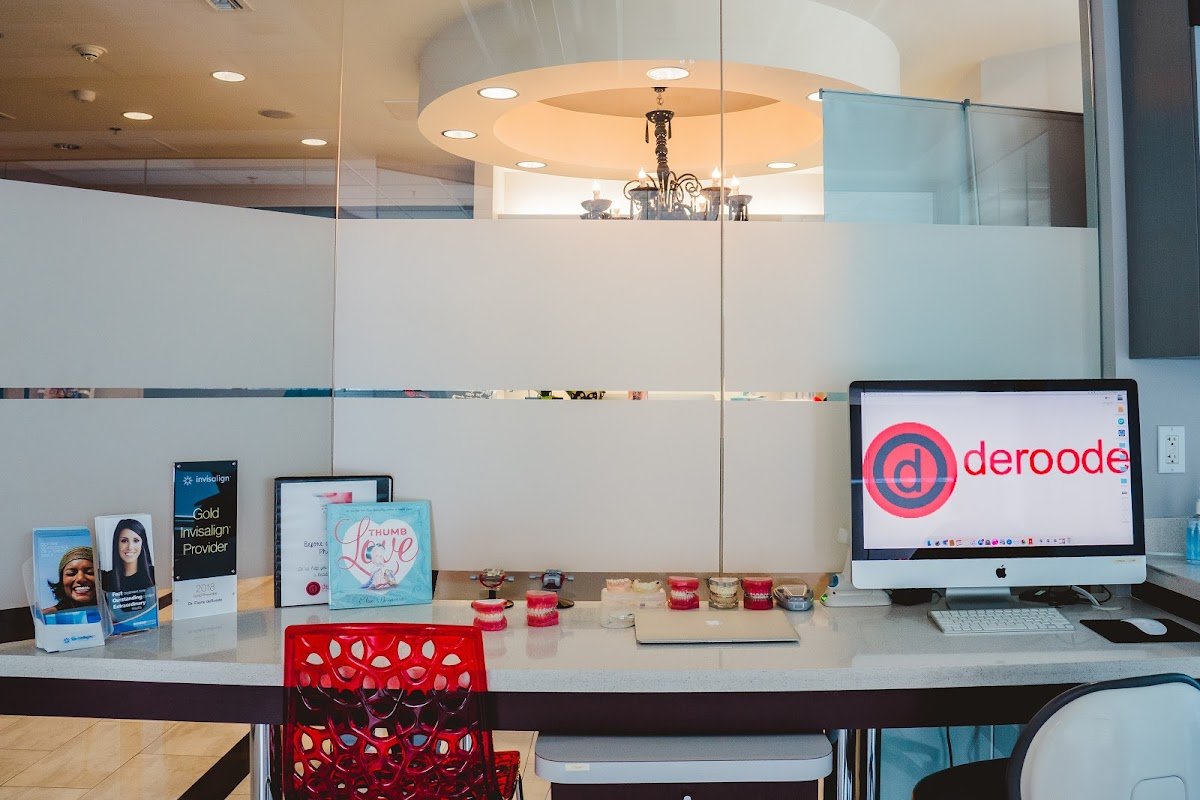 deRoode Orthodontics photo 4