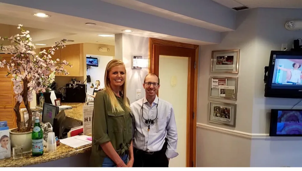 Dr. Abraham Jaskiel, DMD Dentist photo 5