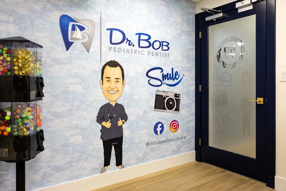 Dr. Bob Pediatric Dentist photo 6