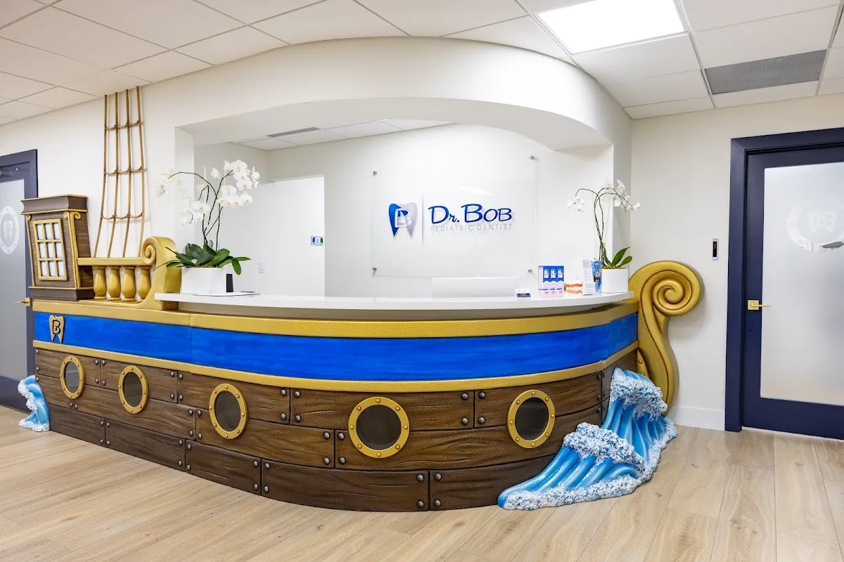 Dr. Bob Pediatric Dentist photo 4