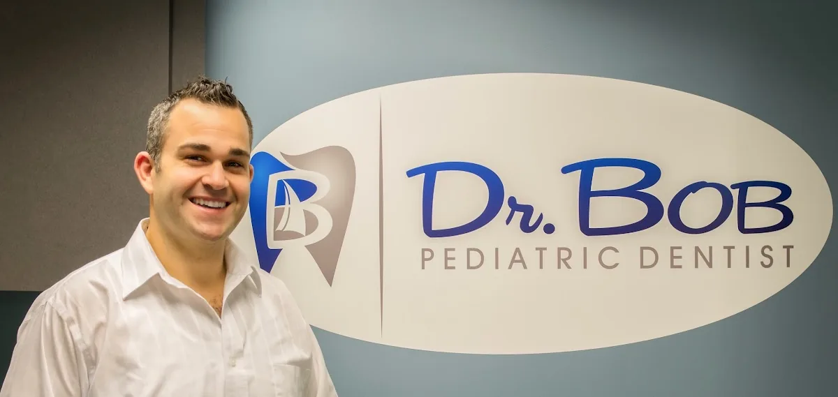 Dr. Bob Pediatric Dentist photo 2