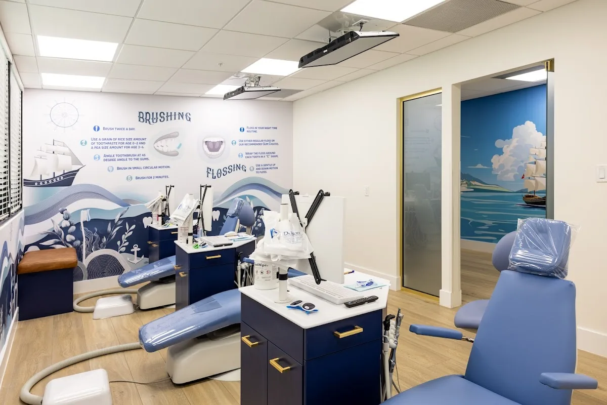 Dr. Bob Pediatric Dentist photo 3