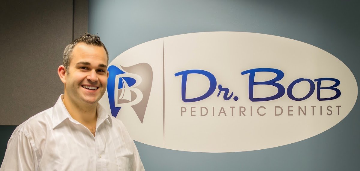 Dr. Bob Pediatric Dentist photo 1