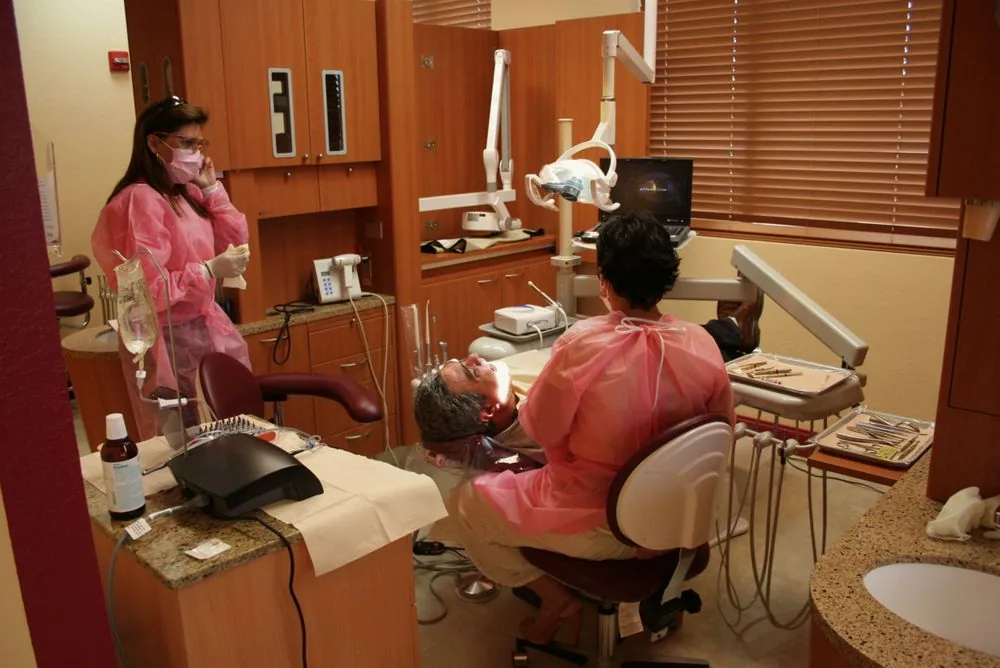 Dr. Dora R. Artiles: Art Dental Clinic photo 4