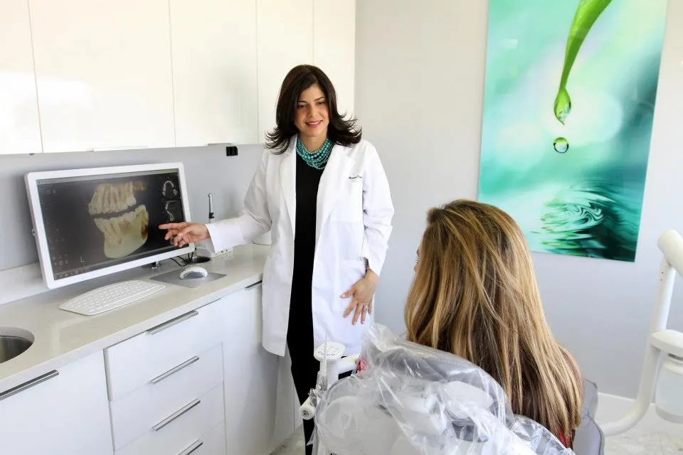 Dr. Irene Marron-Tarrazzi photo 3