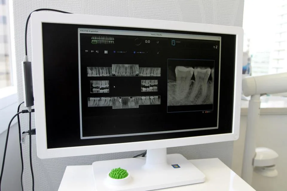 Dr. Irene Marron-Tarrazzi photo 6