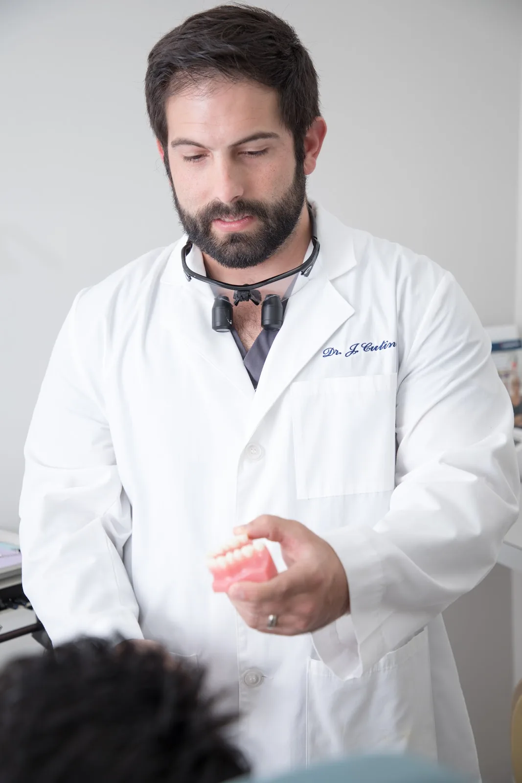Dr. Javier Cutino - Emergency Dentist photo 6