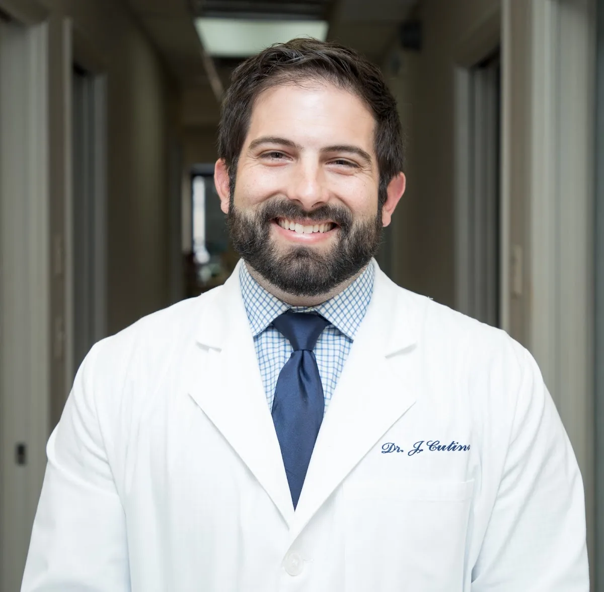 Dr. Javier Cutino - Emergency Dentist photo 2