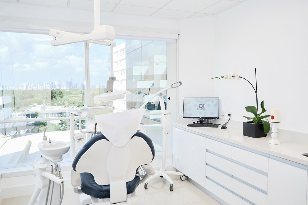 Dr. Sharp Dentistry photo 2