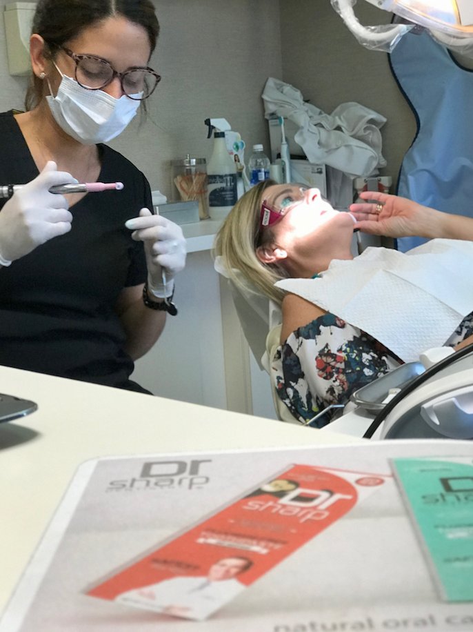 Dr. Sharp Dentistry photo 5