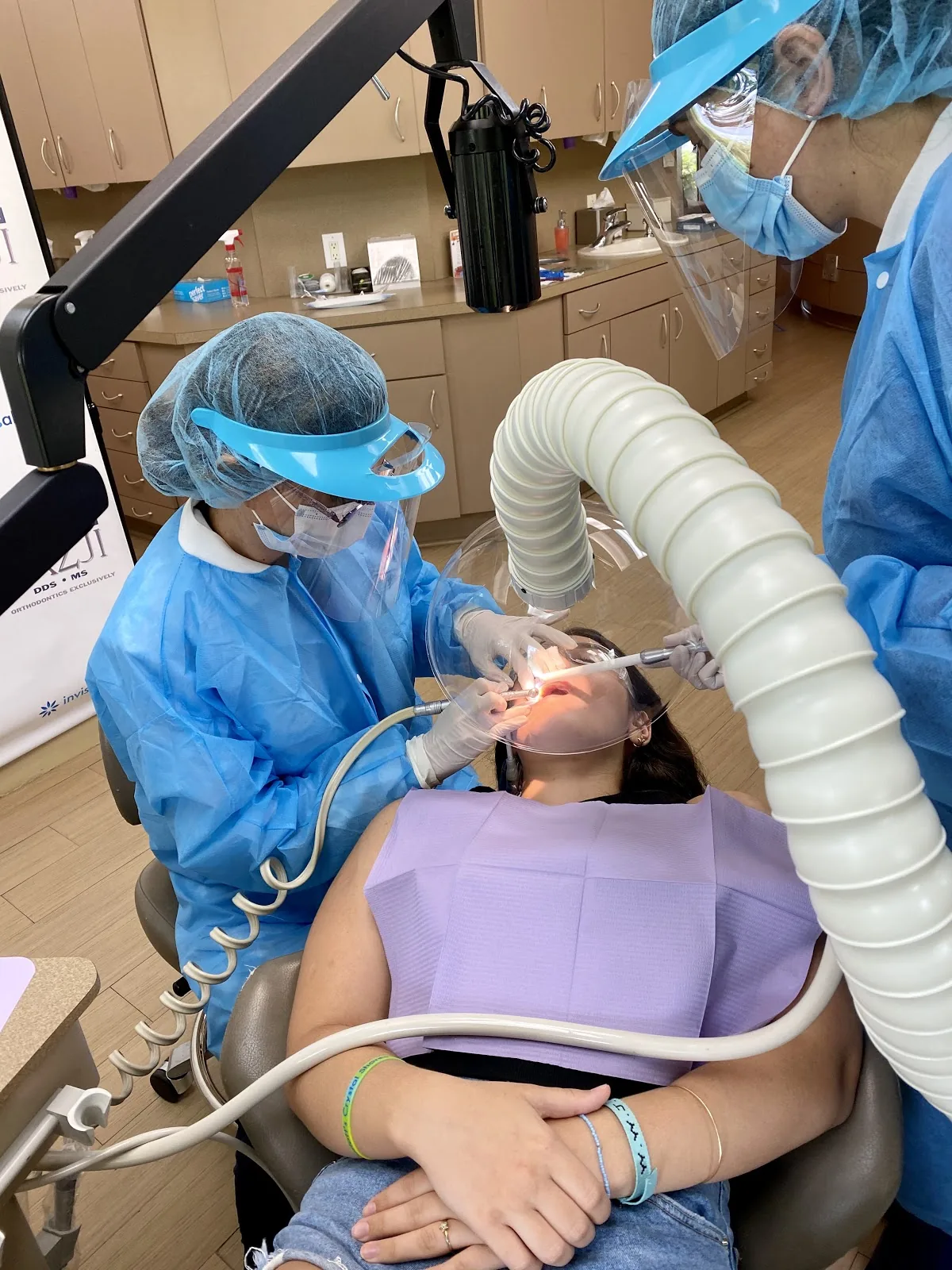 Dr. Yazji Orthodontics - Brickell photo 3