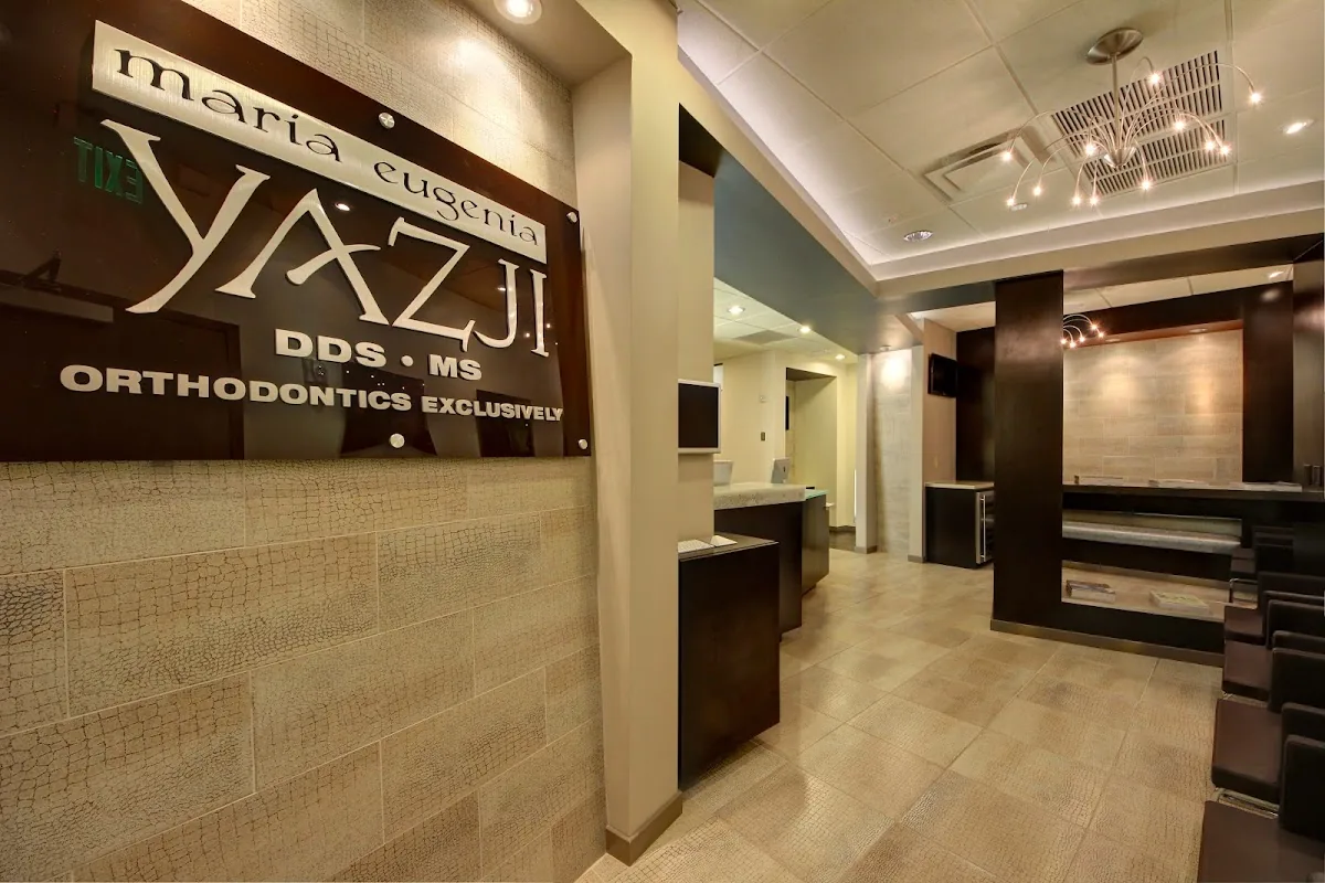 Dr. Yazji Orthodontics - Brickell photo 5