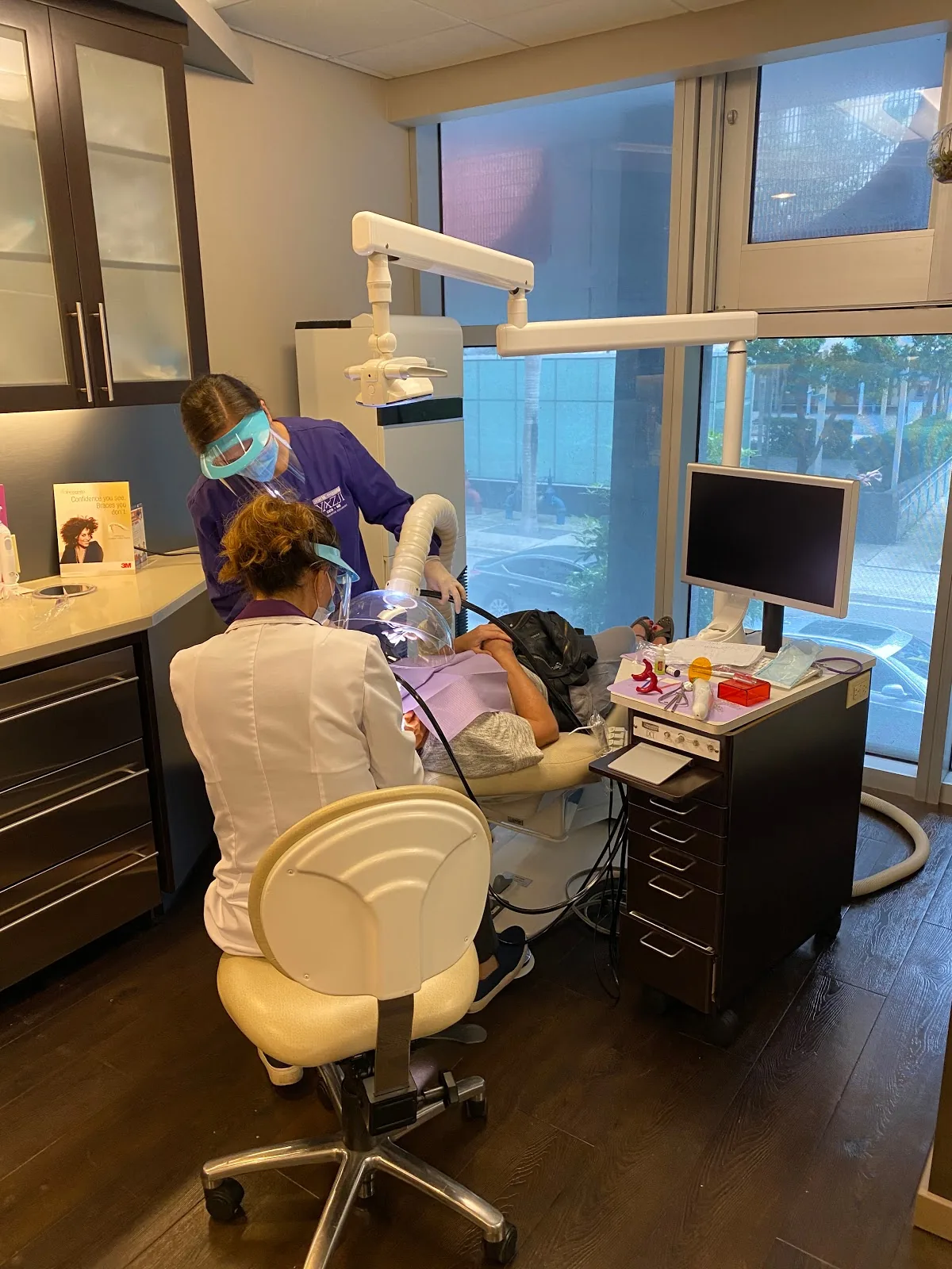 Dr. Yazji Orthodontics - Brickell photo 4