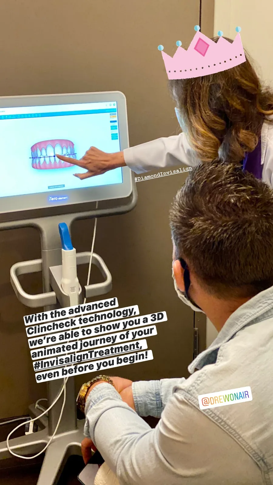 Dr. Yazji Orthodontics - Brickell photo 6