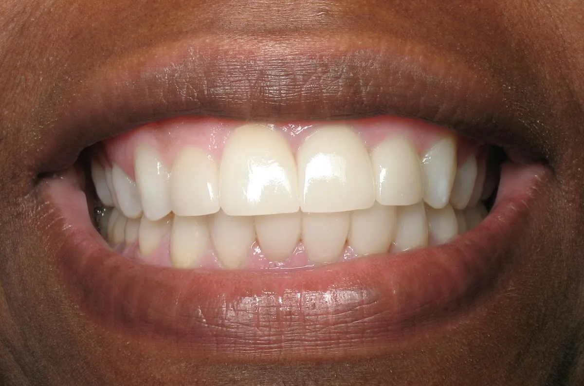 Fain Dental Arts: Sylvan Fain DDS photo 3