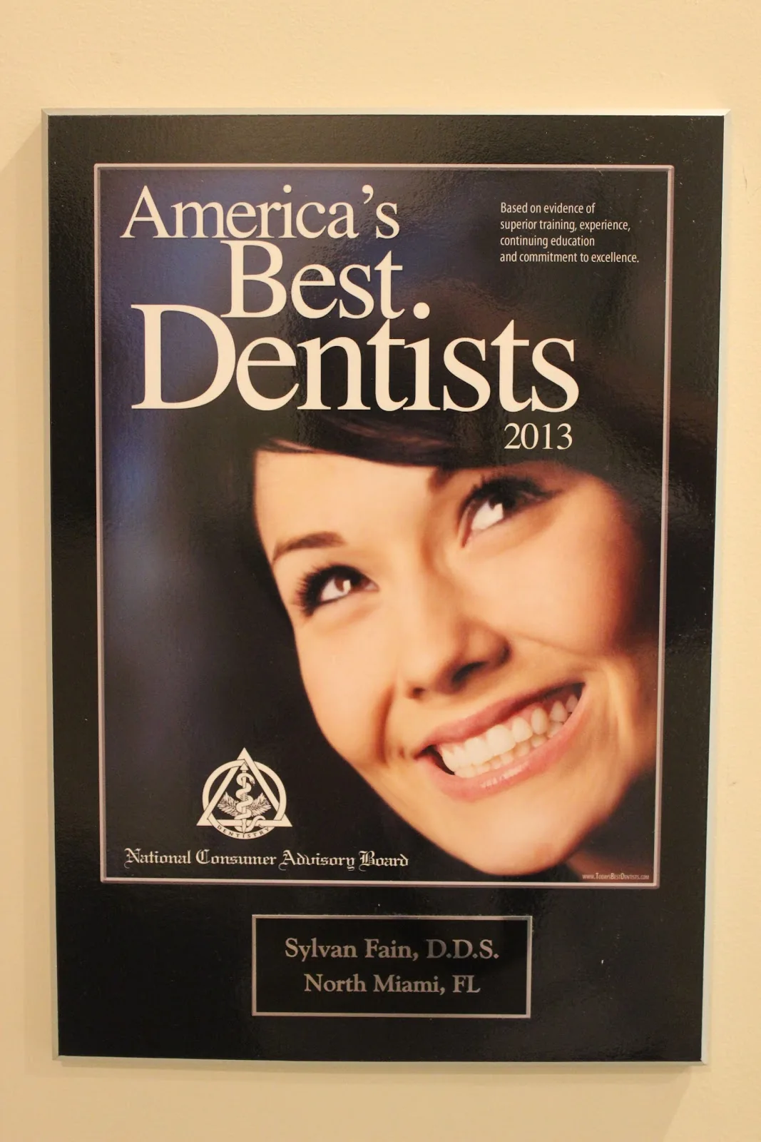 Fain Dental Arts: Sylvan Fain DDS photo 5