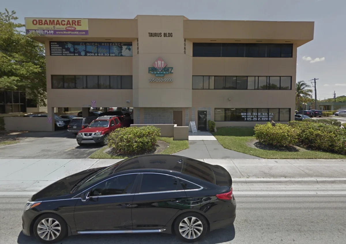 Fernandez Dental Office photo 2