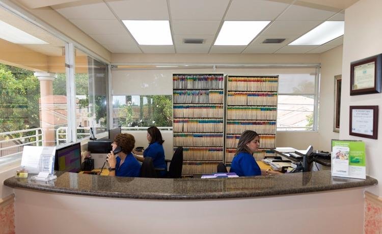 Flagler Dental Clinic of Miami Inc photo 1