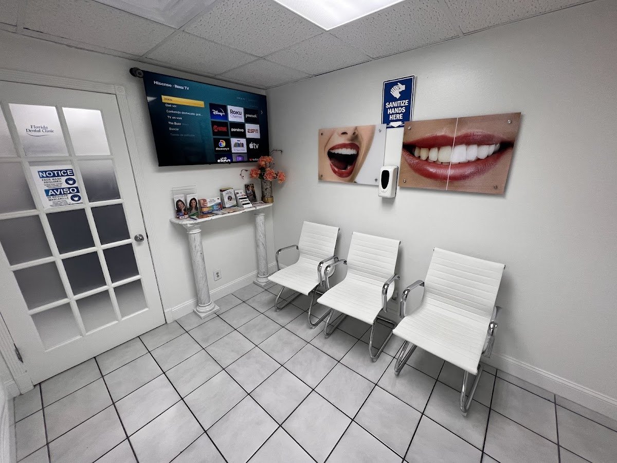 Florida Dental Clinic photo 4