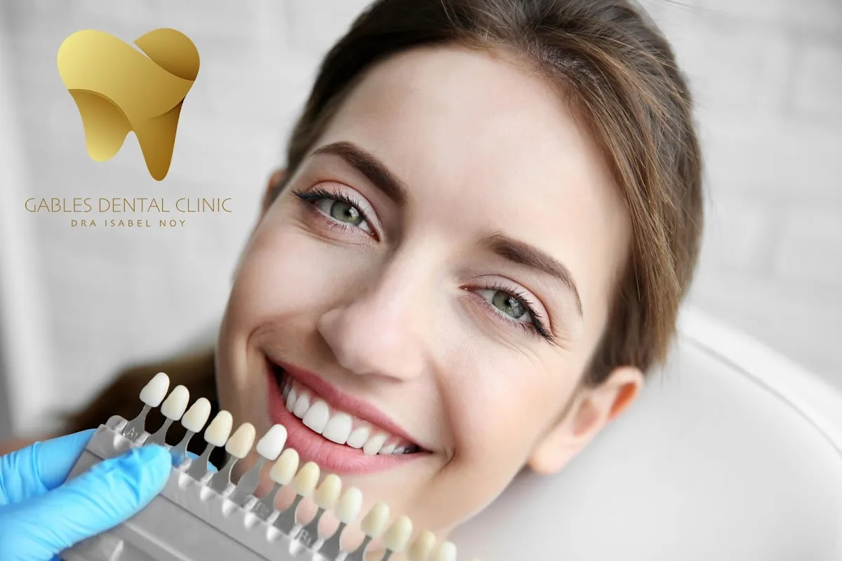 Gables Dental Clinic photo 2