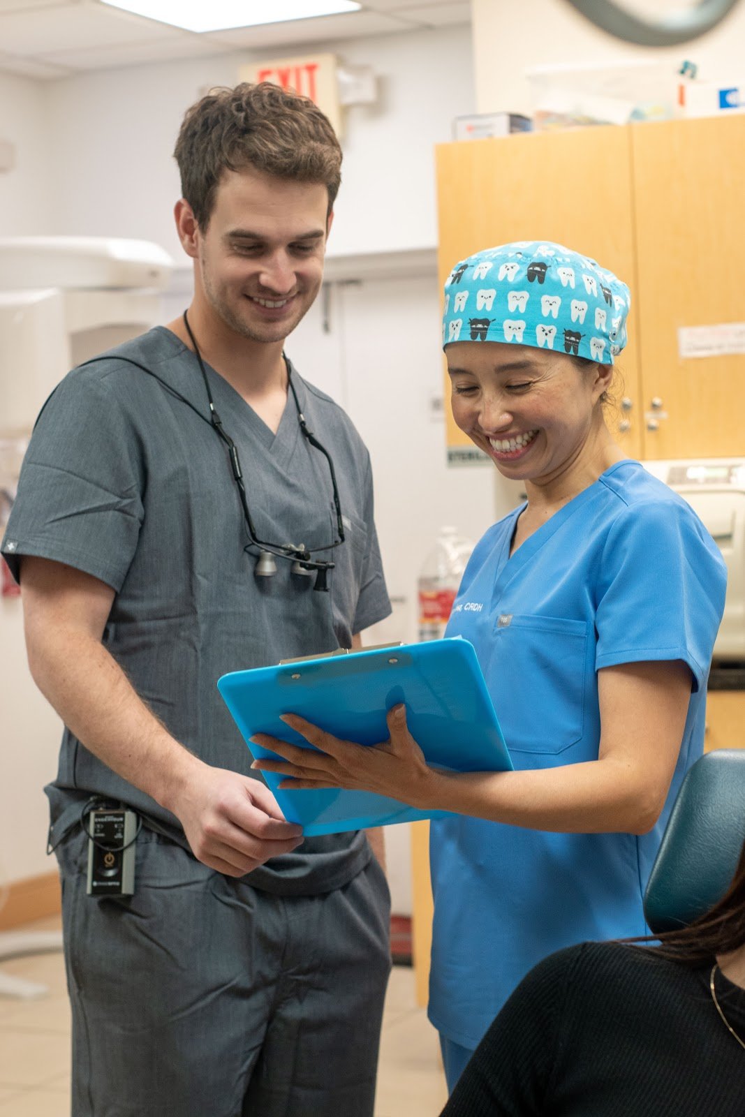 Gables Family Dental photo 1