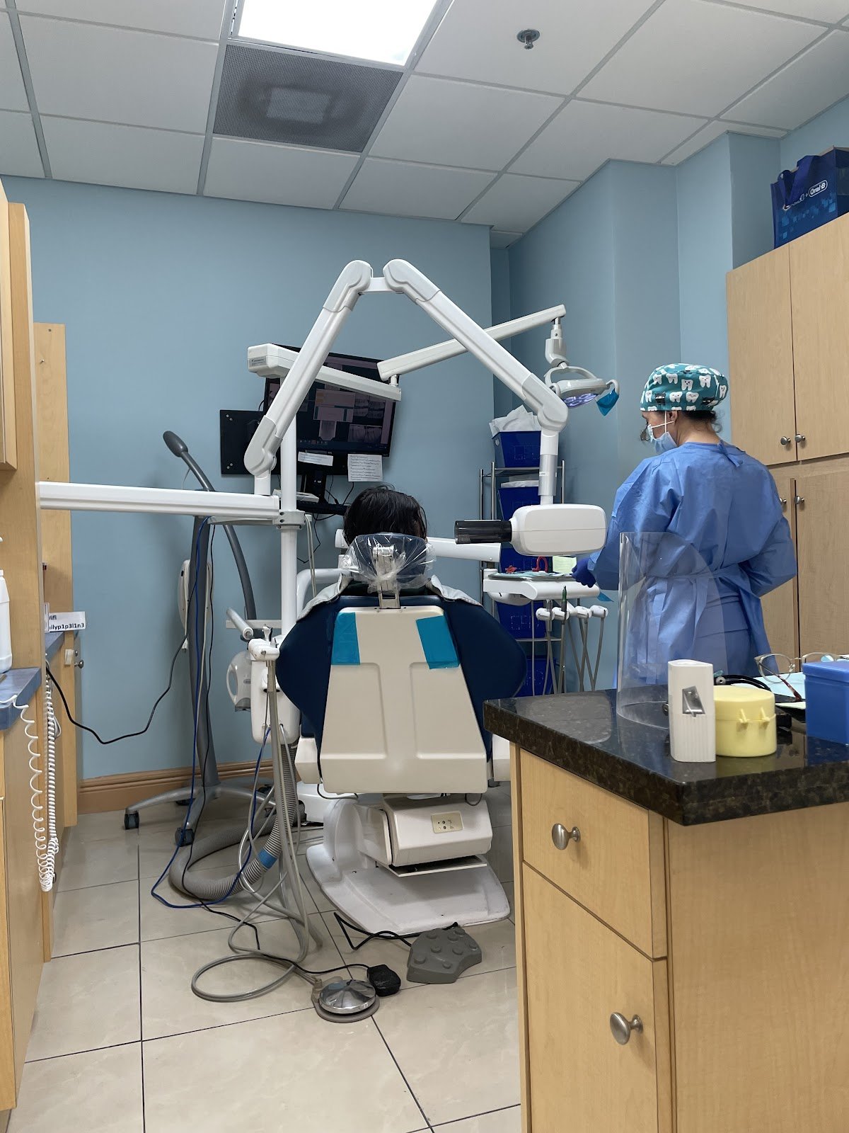 Gables Family Dental photo 2