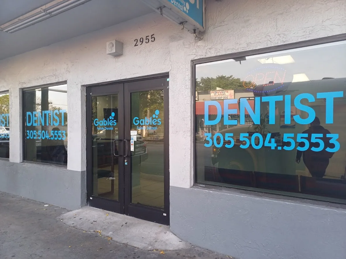 Gables Family Dental of Allapattah photo 3