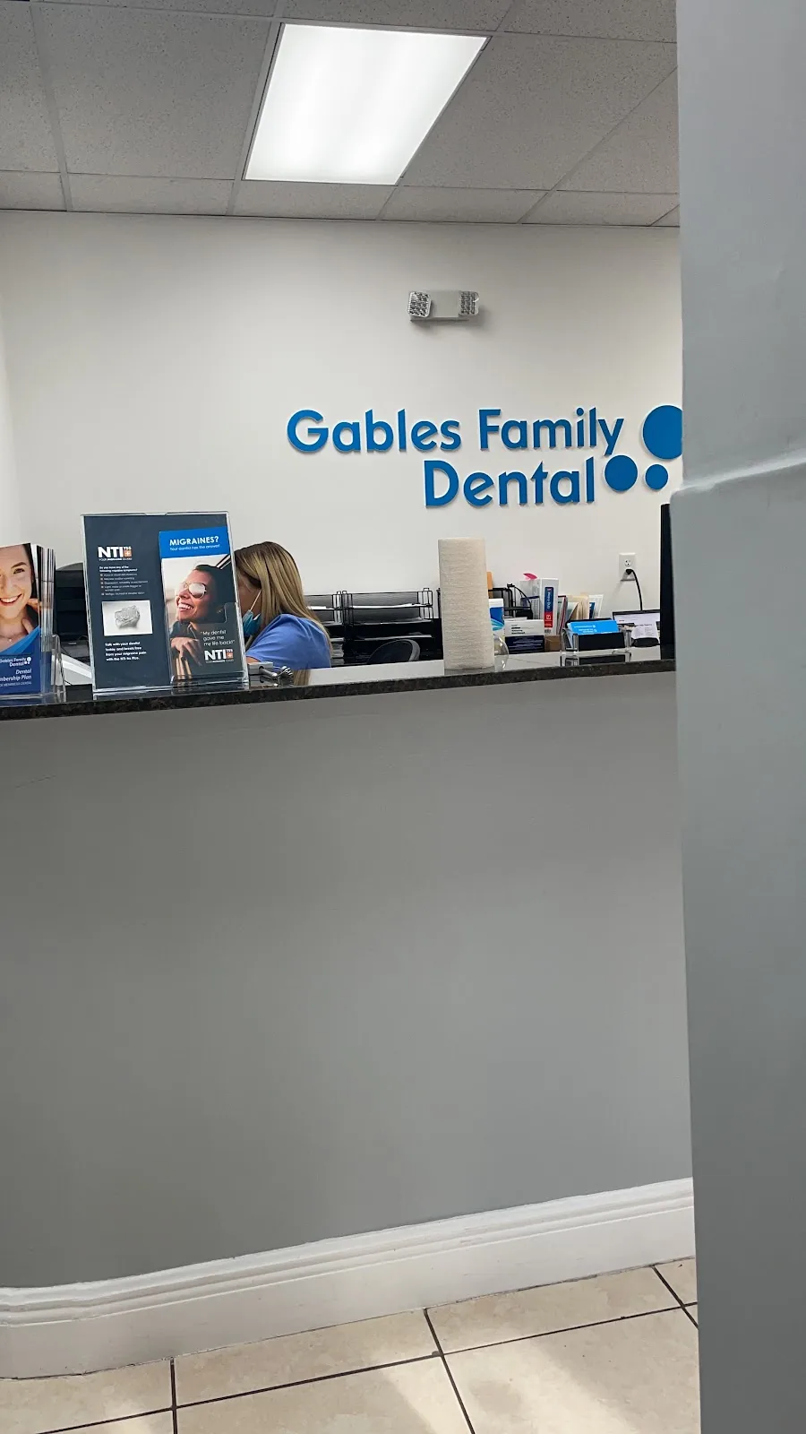 Gables Family Dental of Allapattah photo 4