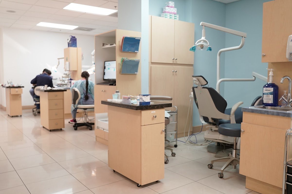 Gables Family Dental of Allapattah