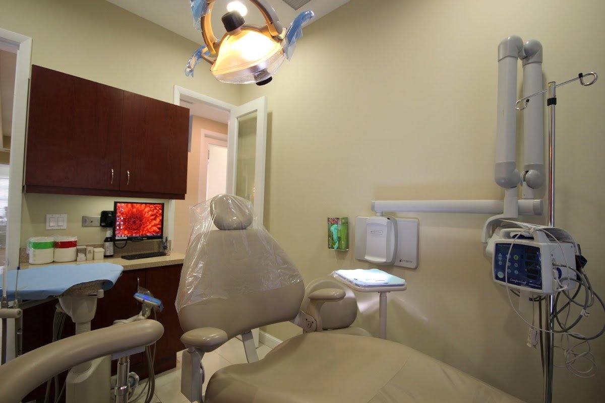 Gables Sedation and Family Dentistry photo 3