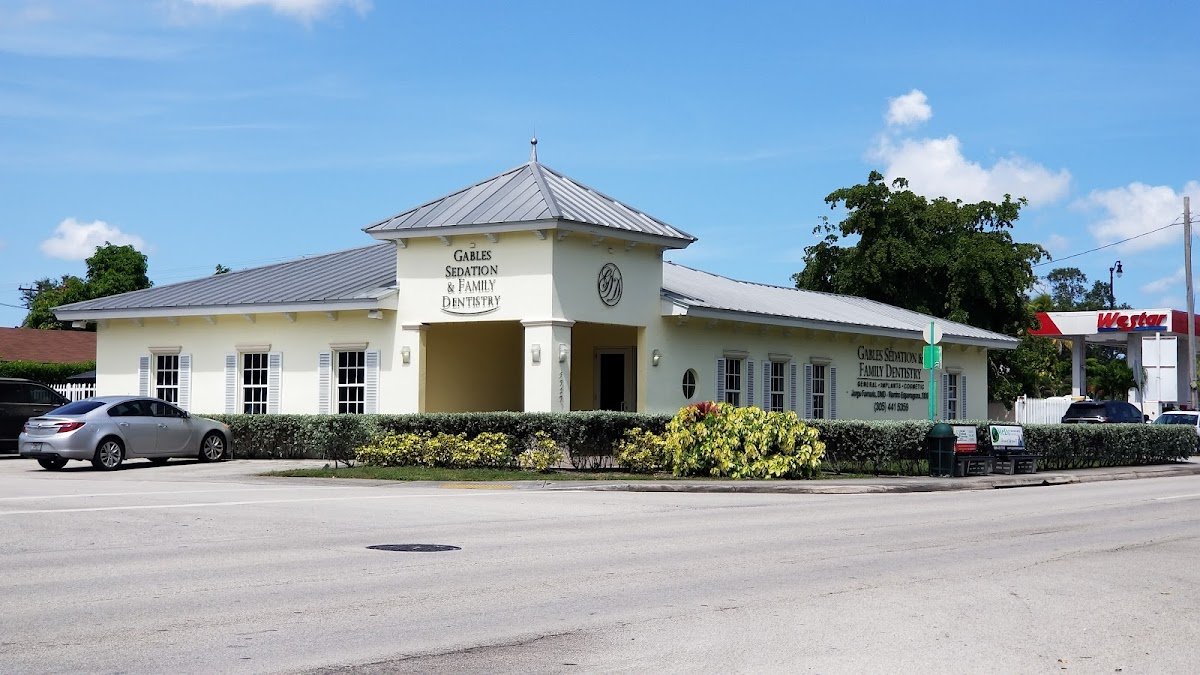 Gables Sedation and Family Dentistry photo 4