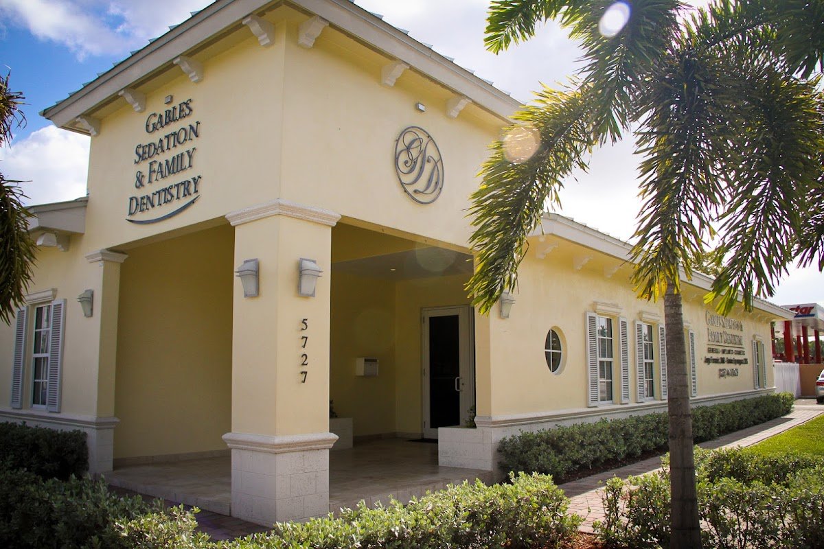 Gables Sedation and Family Dentistry photo 5