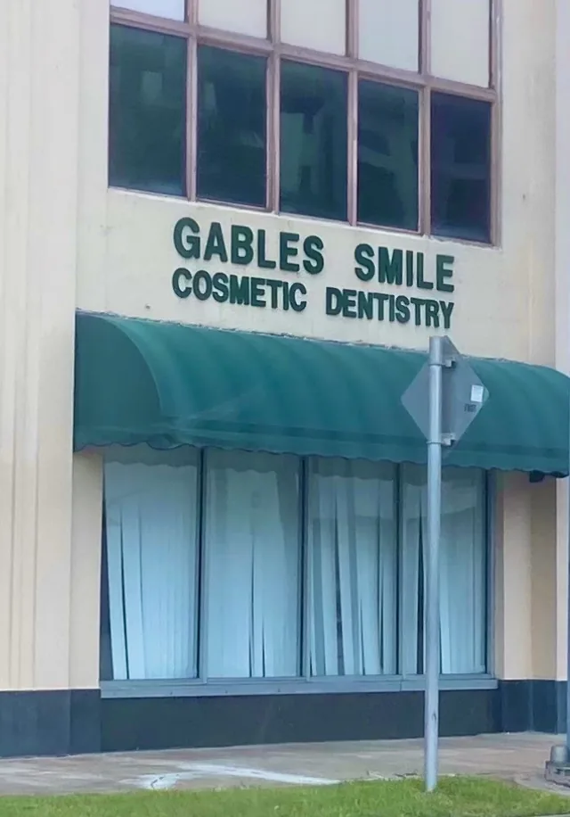 Gables Smile Dental