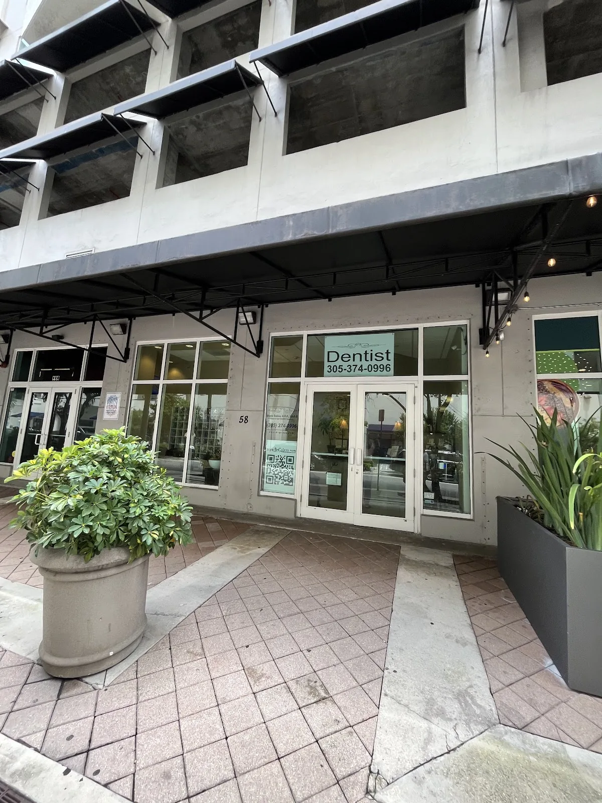 Gainza Marta DMD PA photo 2