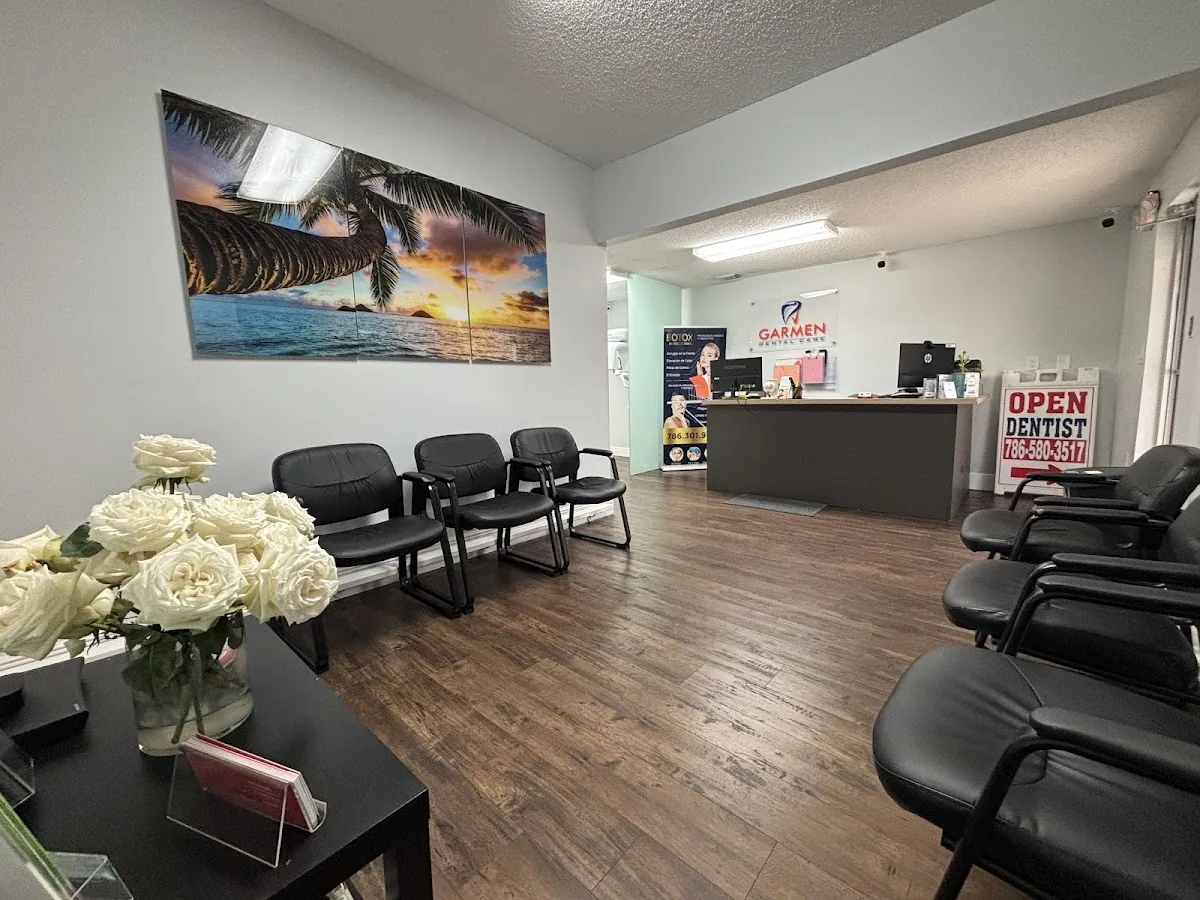 Garmen Dental Care photo 2