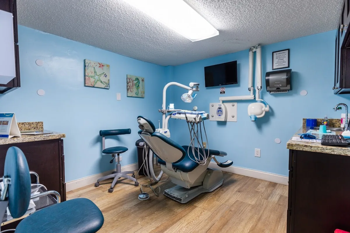 Garmen Dental Care photo 3