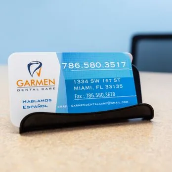 Garmen Dental Care photo 5