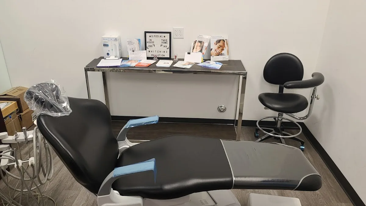 Gateway Dental of Jackson Memorial photo 5
