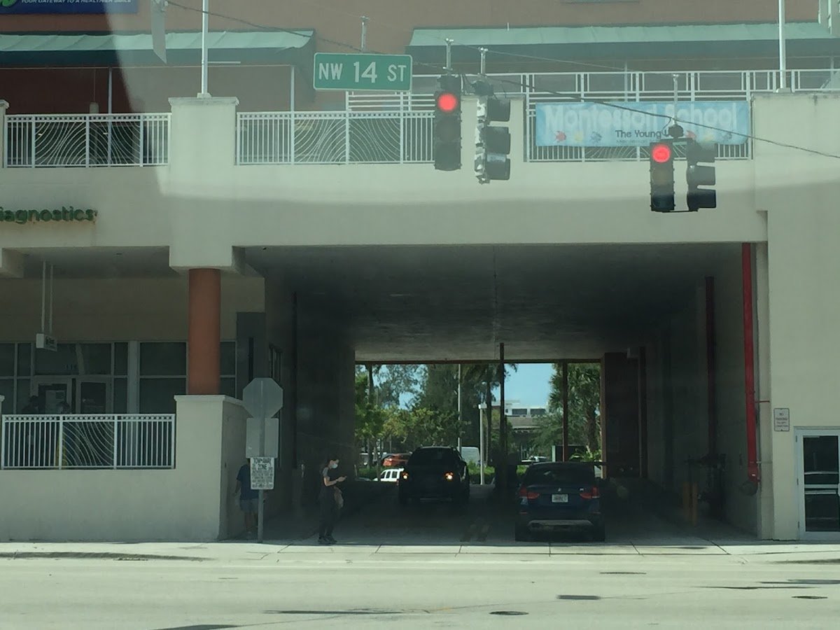 Gateway Dental of Jackson Memorial photo 4