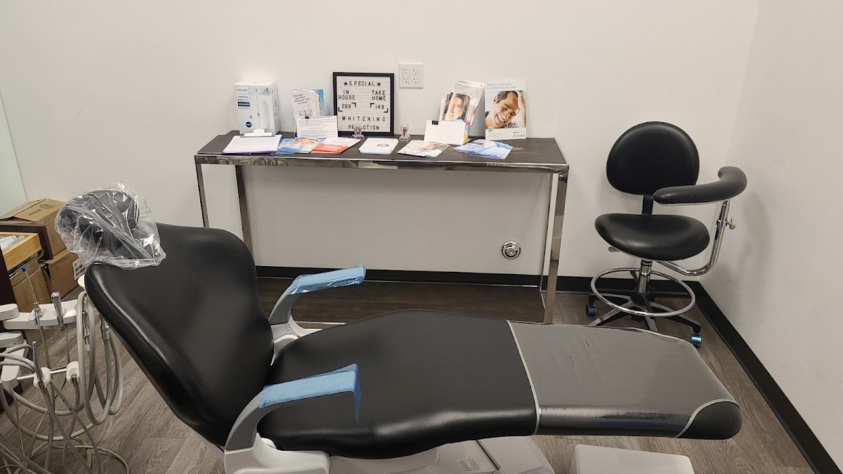 Gateway Dental of Jackson Memorial photo 5