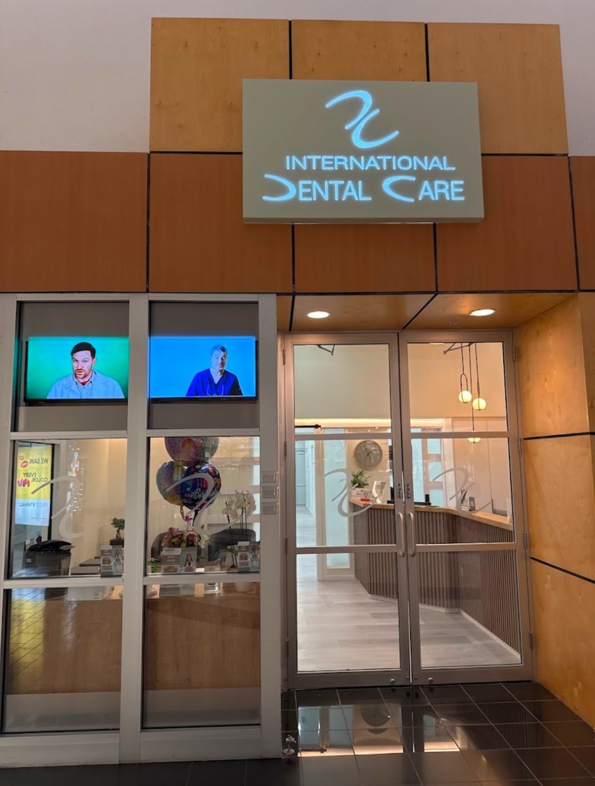 International Dental Clinic photo 1