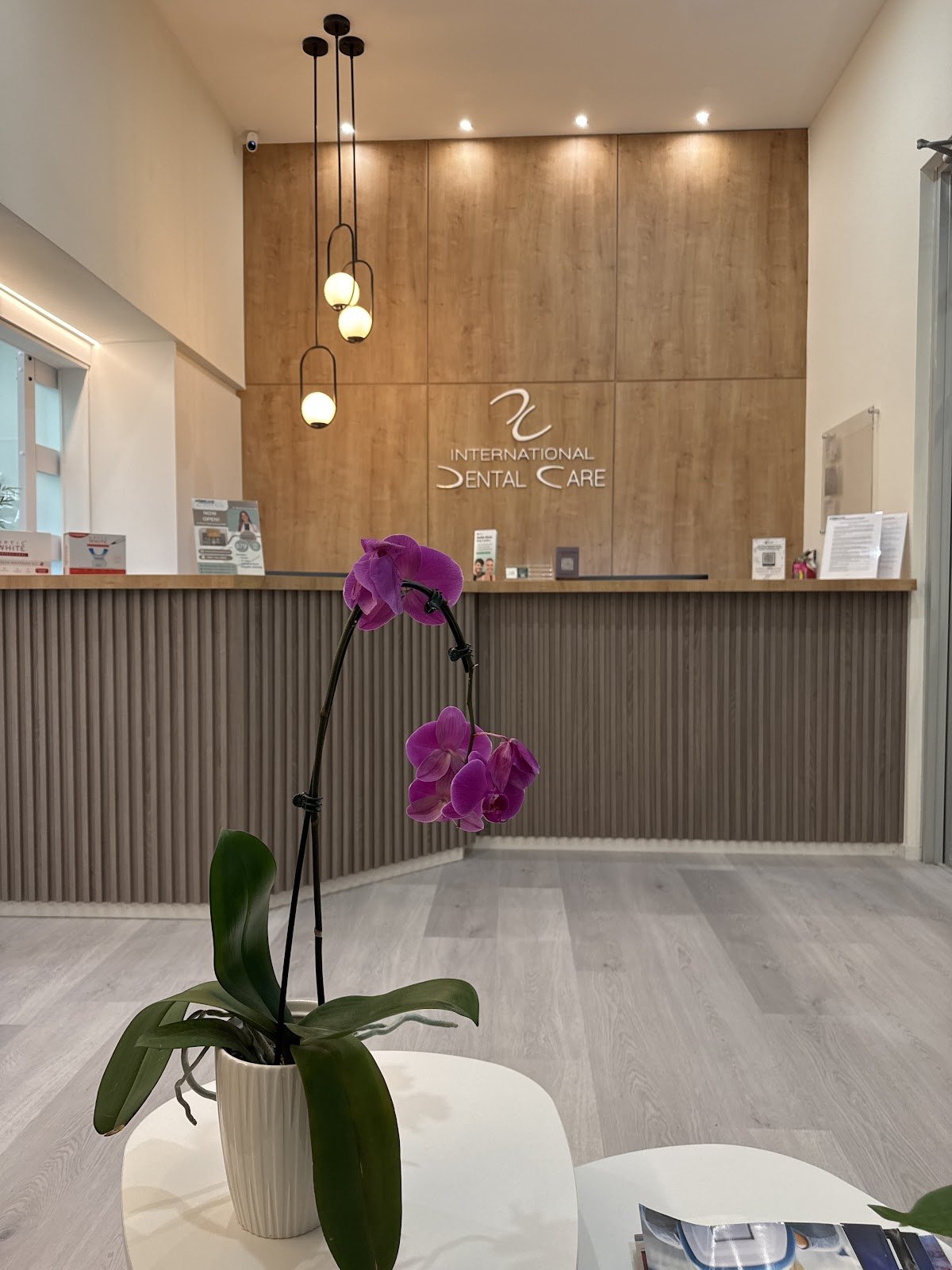 International Dental Clinic photo 5