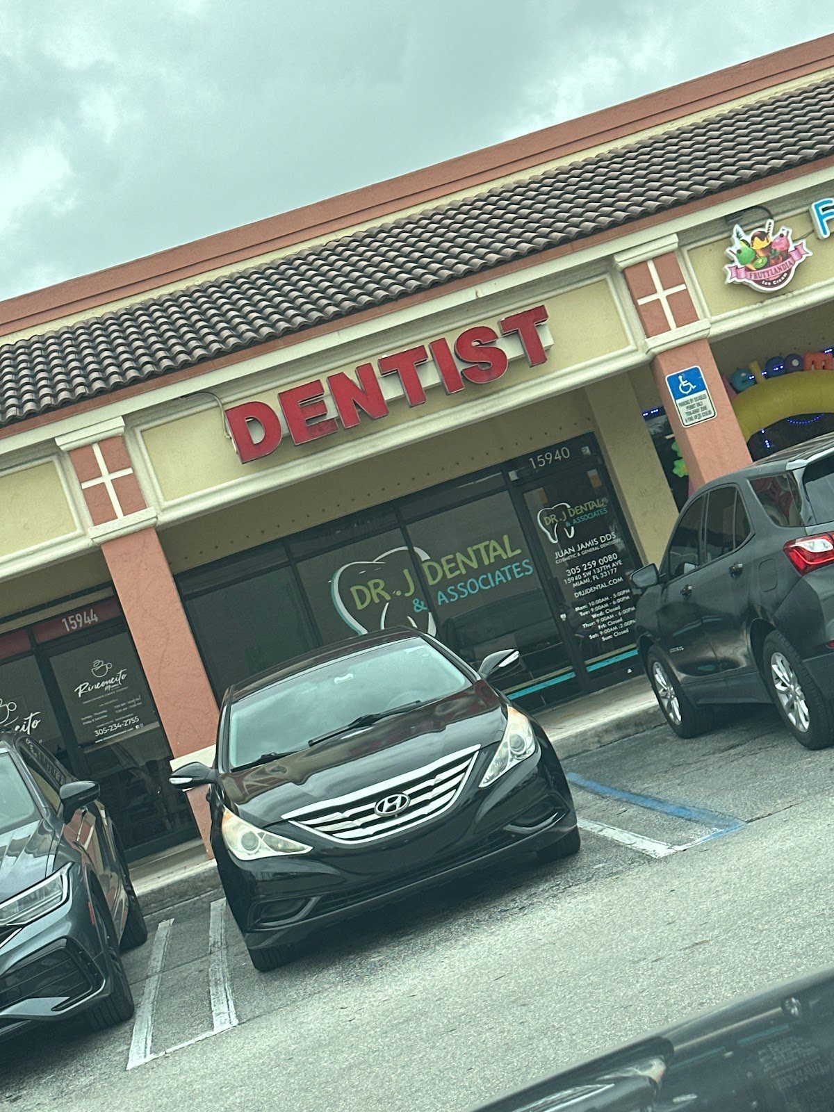 Jamis Juan a DDS photo 3