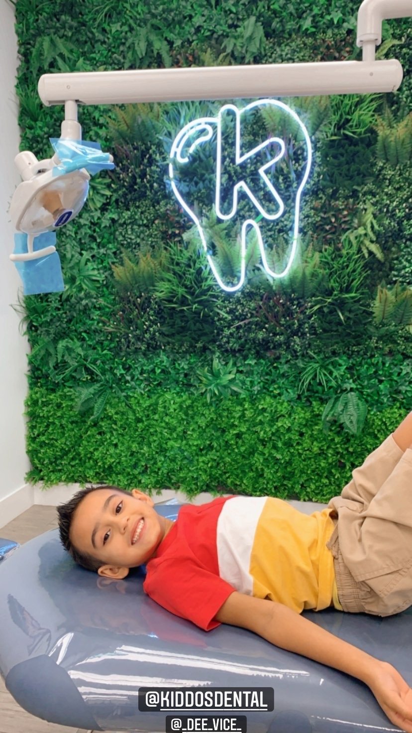 Kiddos Pediatric Dentistry photo 2