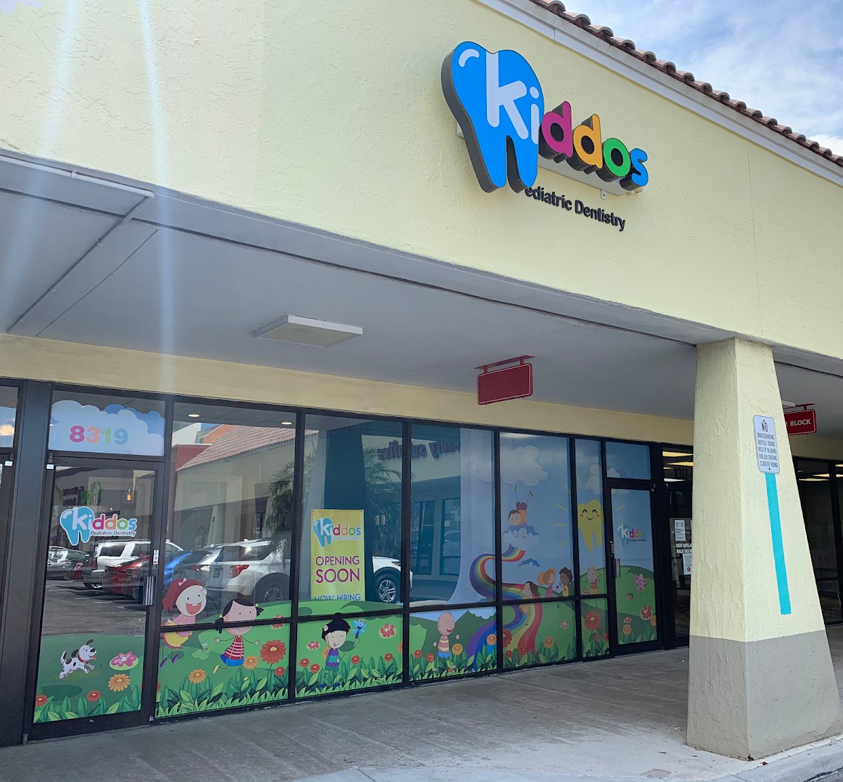 Kiddos Pediatric Dentistry photo 3