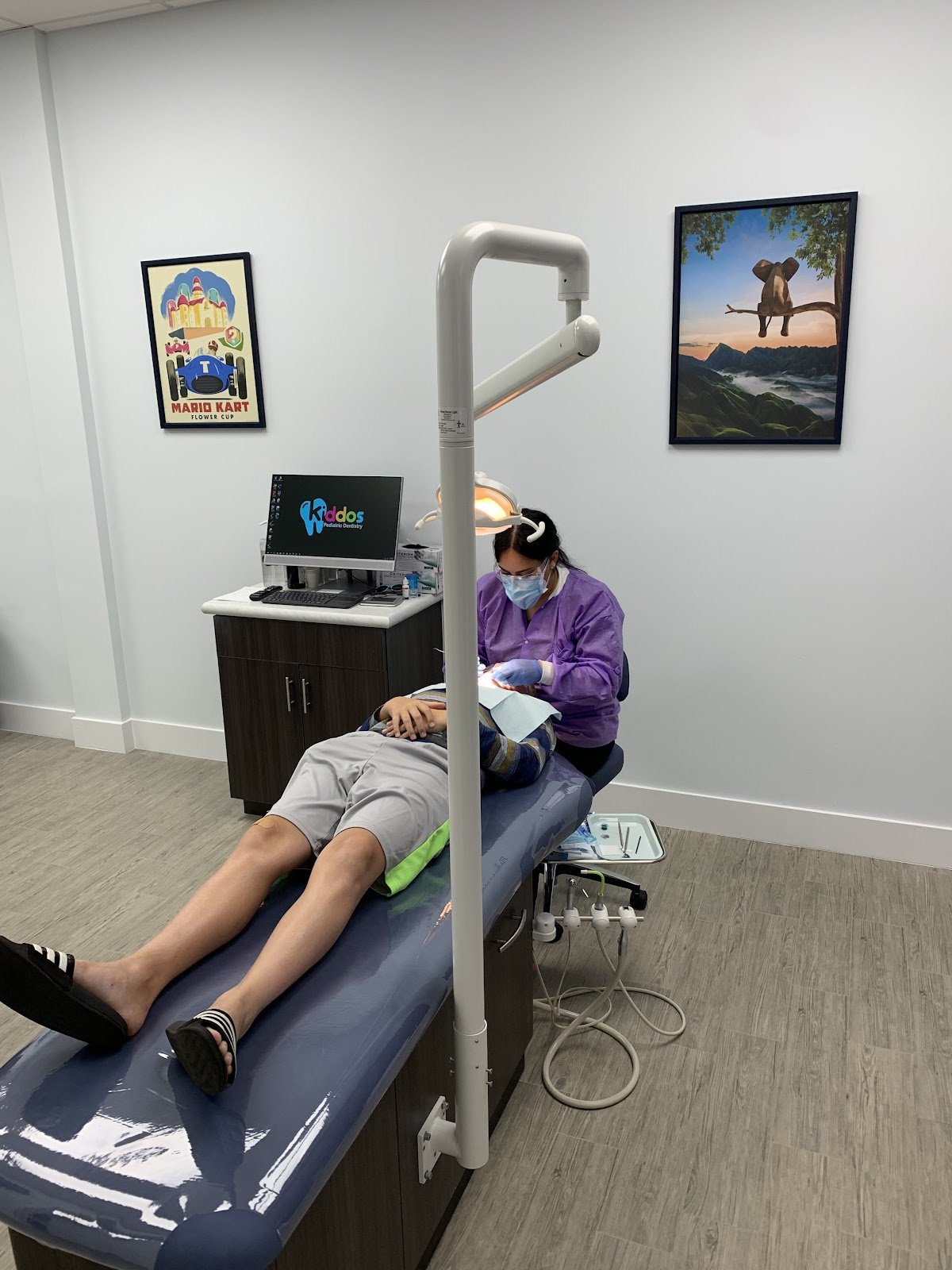 Kiddos Pediatric Dentistry photo 5