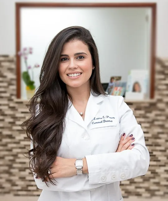 Laura Perez, DDS photo 2